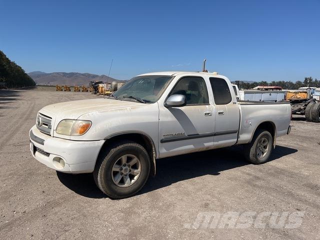 Toyota Tundra Ostalo