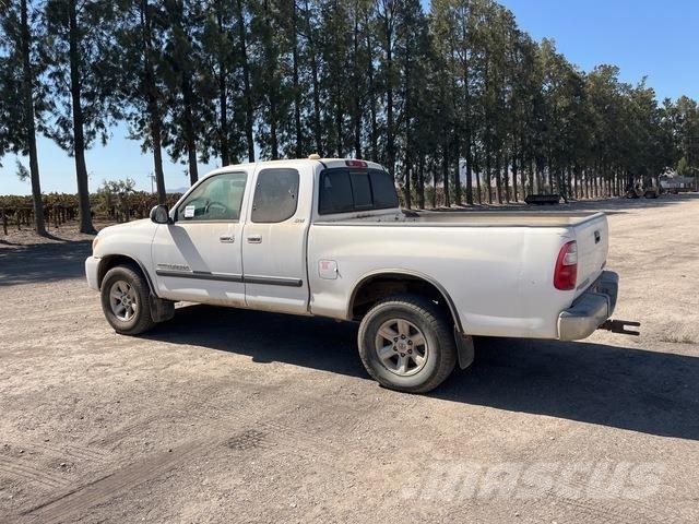Toyota Tundra Ostalo