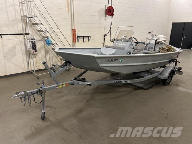  TRA Radni brodovi/teglenice