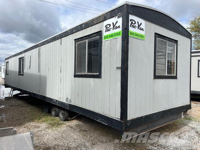  Trac Modular Ostalo za građevinarstvo