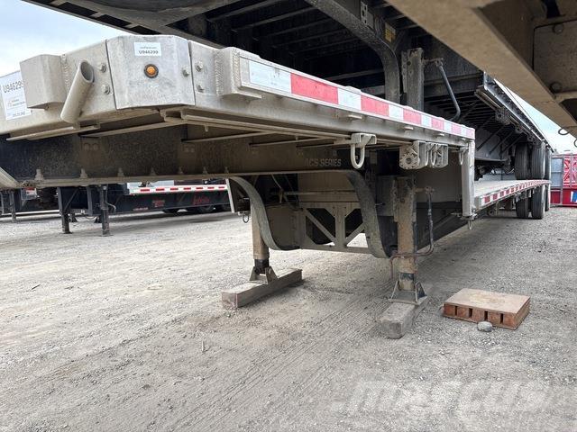 Trail King  Niski utovarivači