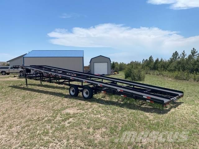 Trail Maxx  Poluprikolice za autotransporter