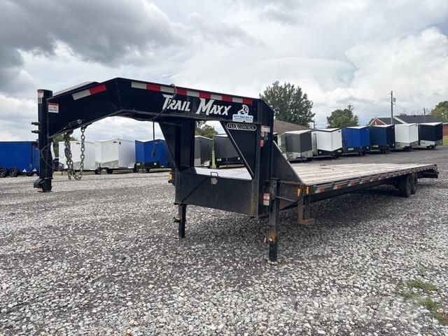Trail Maxx  Autotransporter prikolice