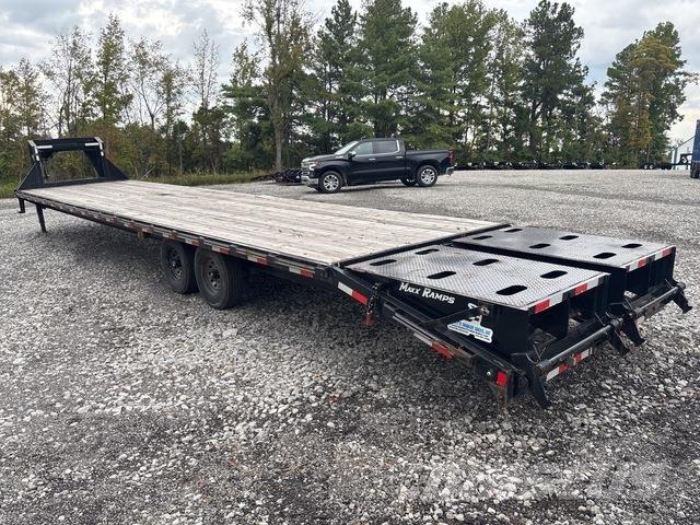 Trail Maxx  Autotransporter prikolice