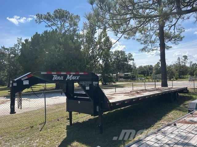 TrailMax  Autotransporter prikolice