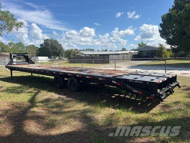 TrailMax  Autotransporter prikolice