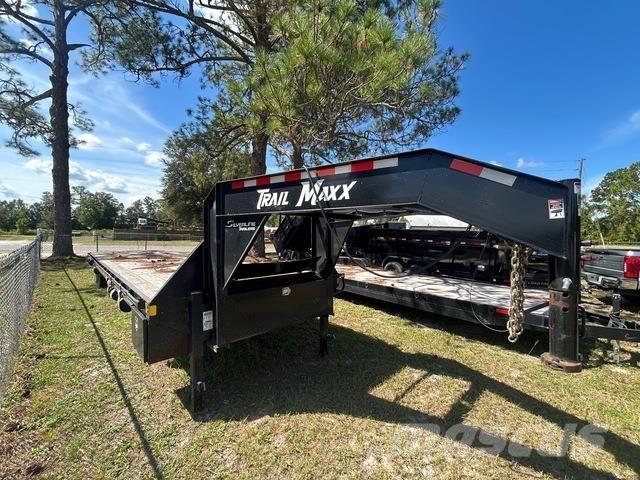 TrailMax  Autotransporter prikolice