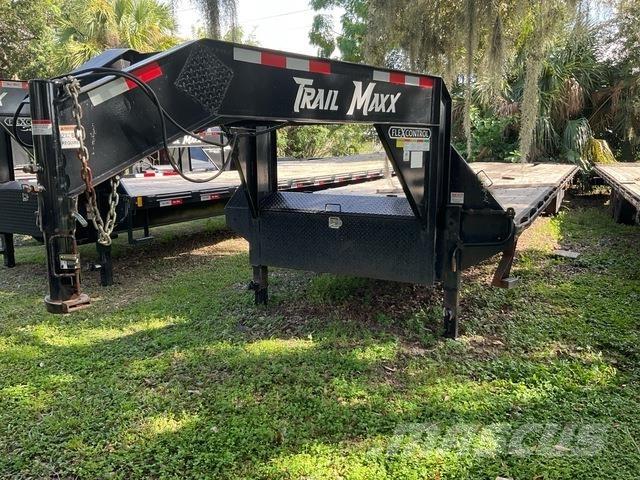 TrailMax  Autotransporter prikolice