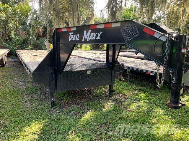 TrailMax  Autotransporter prikolice