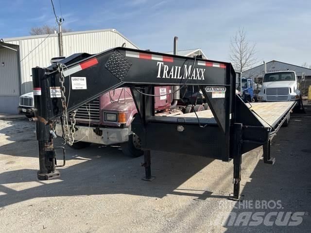 TrailMaxx  Autotransporter prikolice