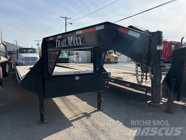 TrailMaxx  Autotransporter prikolice