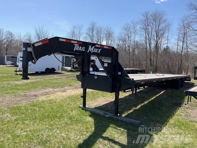 TrailMaxx  Autotransporter prikolice