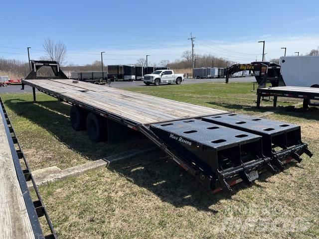 TrailMaxx  Autotransporter prikolice