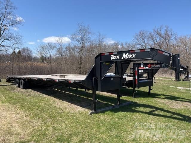 TrailMaxx  Autotransporter prikolice
