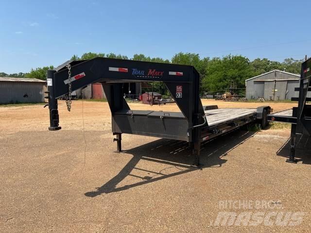 TrailMaxx  Autotransporter prikolice