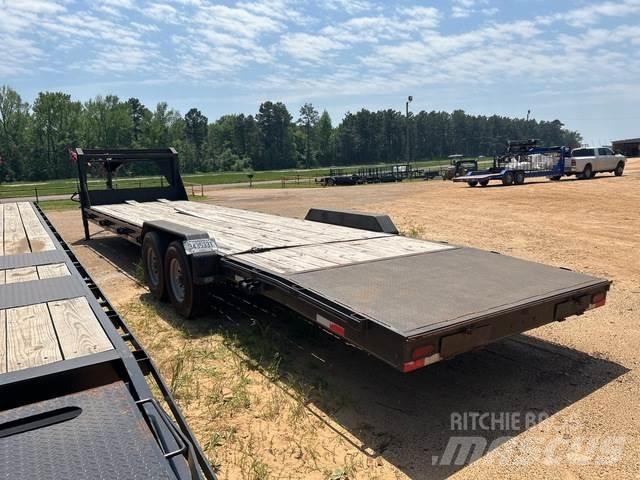 TrailMaxx  Autotransporter prikolice