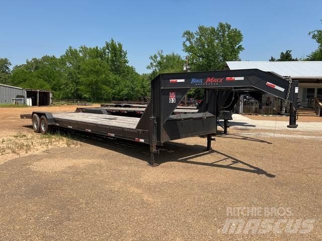 TrailMaxx  Autotransporter prikolice