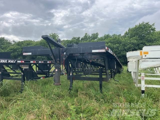 TrailMaxx  Poluprikolice za autotransporter