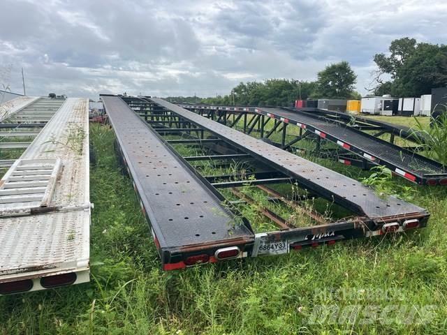 TrailMaxx  Poluprikolice za autotransporter