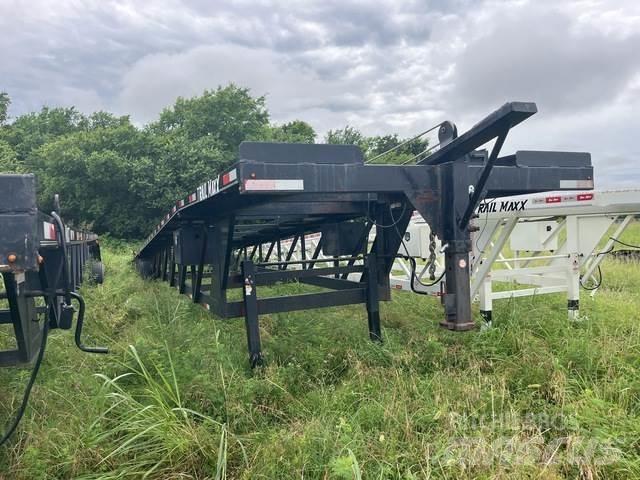 TrailMaxx  Poluprikolice za autotransporter