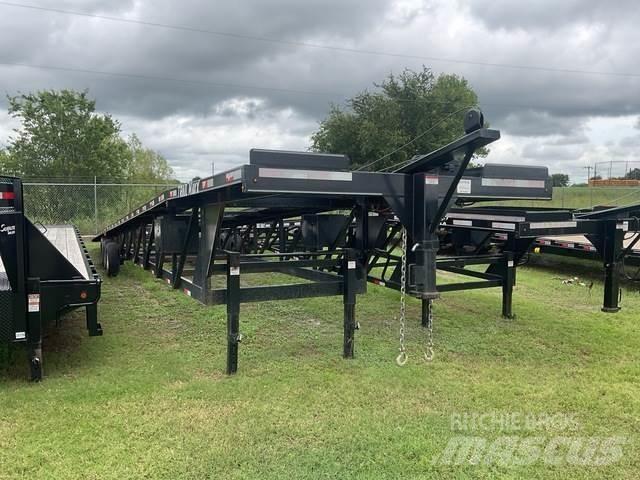 TrailMaxx  Poluprikolice za autotransporter