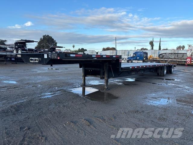 Transcraft  Niski utovarivači