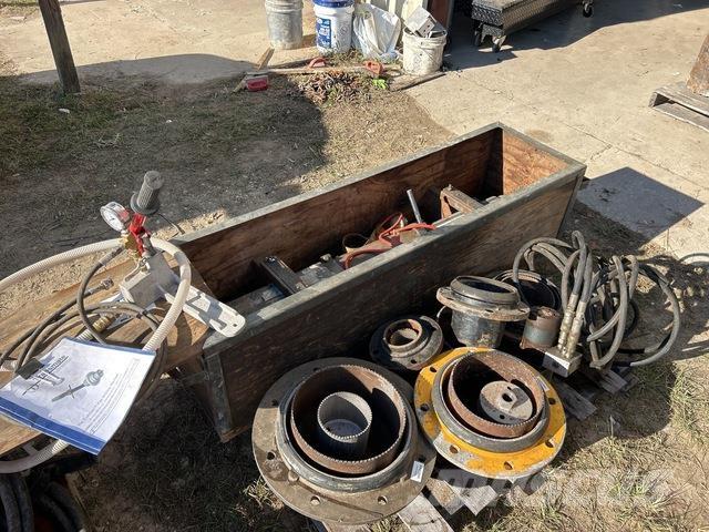  Transmate Ostalo za građevinarstvo