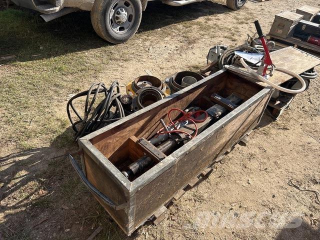  Transmate Ostalo za građevinarstvo