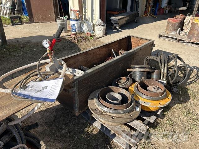  Transmate Ostalo za građevinarstvo