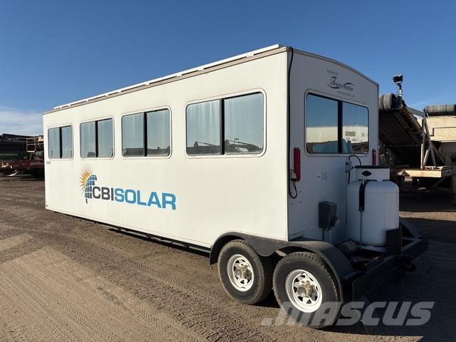  Travelaire Ostalo za građevinarstvo