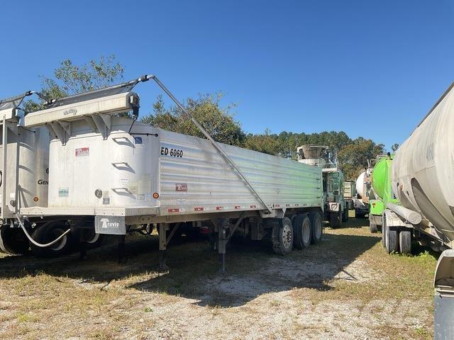 Travis  Kiperi prikolice