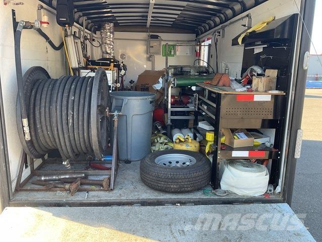 Trelleborg  Ostalo za građevinarstvo