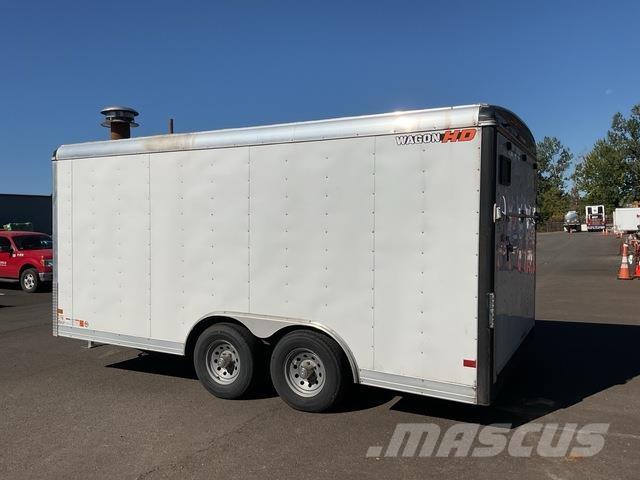 Trelleborg  Ostalo za građevinarstvo