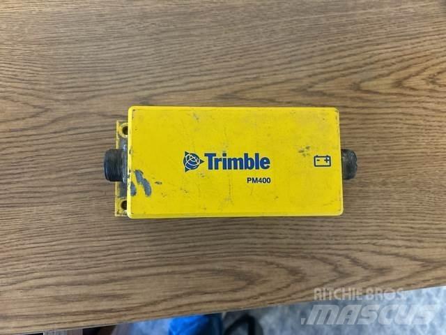 Trimble  Ostalo za građevinarstvo