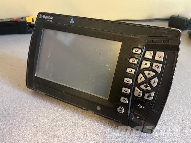 Trimble CB460 Ostalo za građevinarstvo