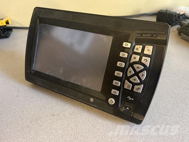 Trimble CB460 Ostalo za građevinarstvo