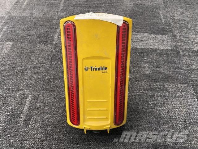 Trimble LR410 Ostalo za građevinarstvo