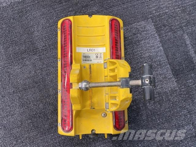 Trimble LR410 Ostalo za građevinarstvo