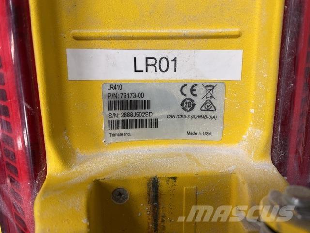 Trimble LR410 Ostalo za građevinarstvo