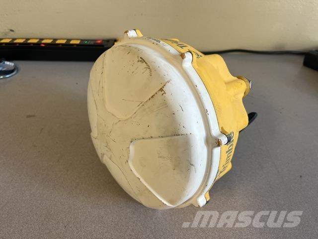 Trimble MS992 Ostalo za građevinarstvo