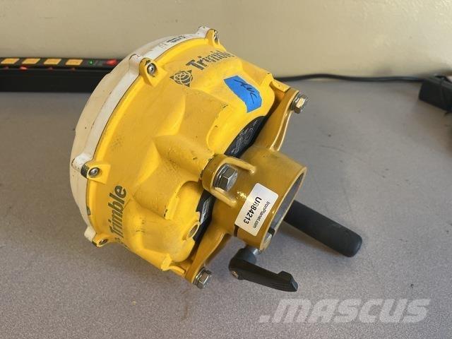 Trimble MS992 Ostalo za građevinarstvo