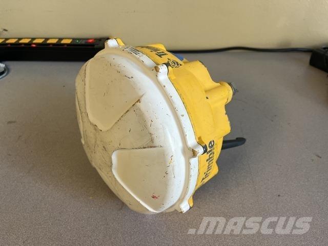 Trimble MS992 Ostalo za građevinarstvo