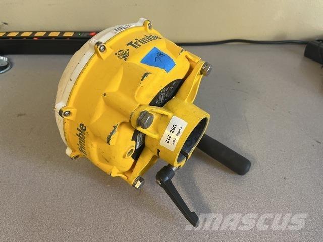 Trimble MS992 Ostalo za građevinarstvo