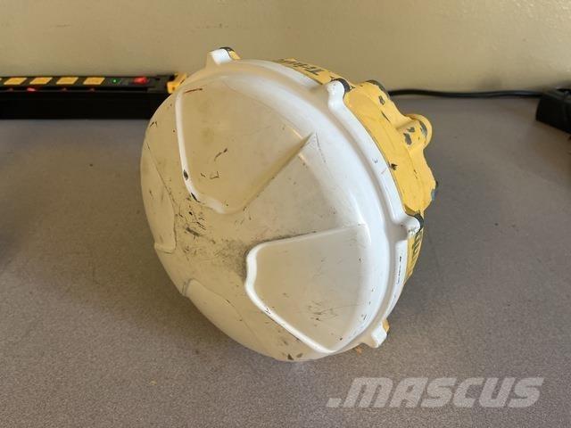 Trimble MS992 Ostalo za građevinarstvo