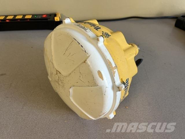 Trimble MS992 Ostalo za građevinarstvo