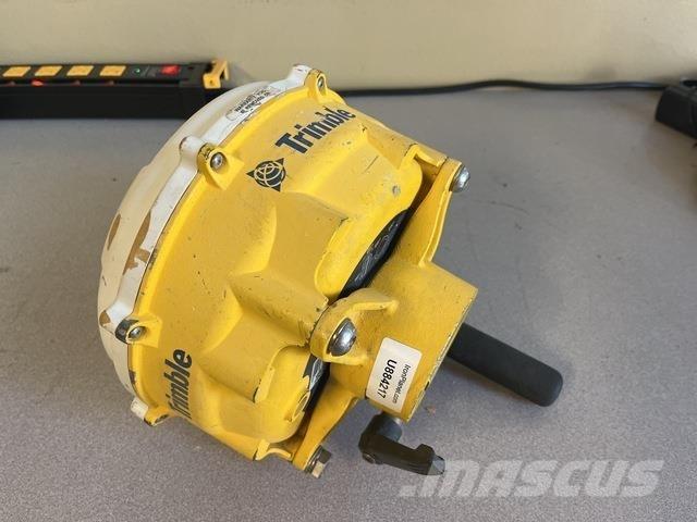 Trimble MS992 Ostalo za građevinarstvo