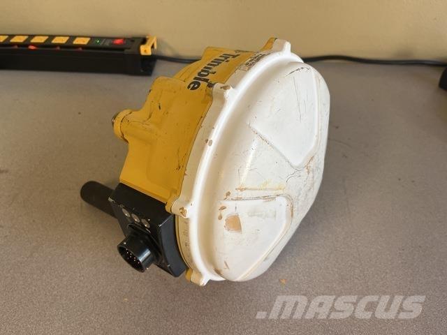 Trimble MS992 Ostalo za građevinarstvo