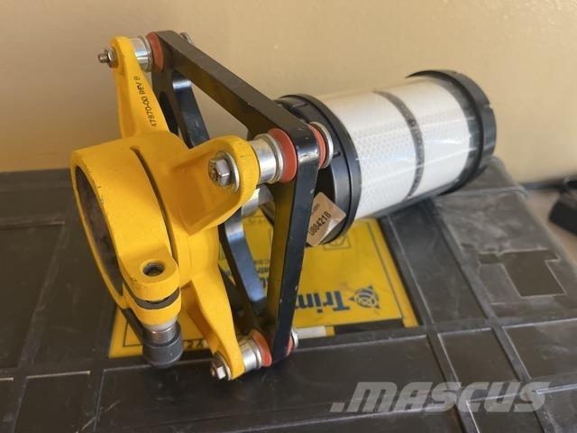 Trimble MT900 Ostalo za građevinarstvo