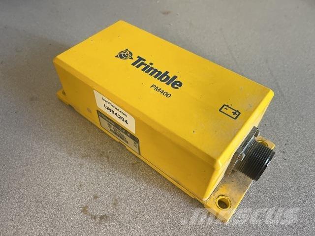 Trimble PM400 Ostalo za građevinarstvo