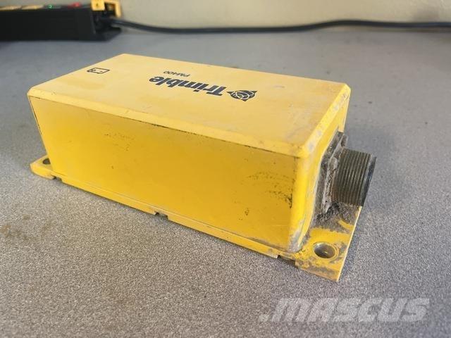 Trimble PM400 Ostalo za građevinarstvo